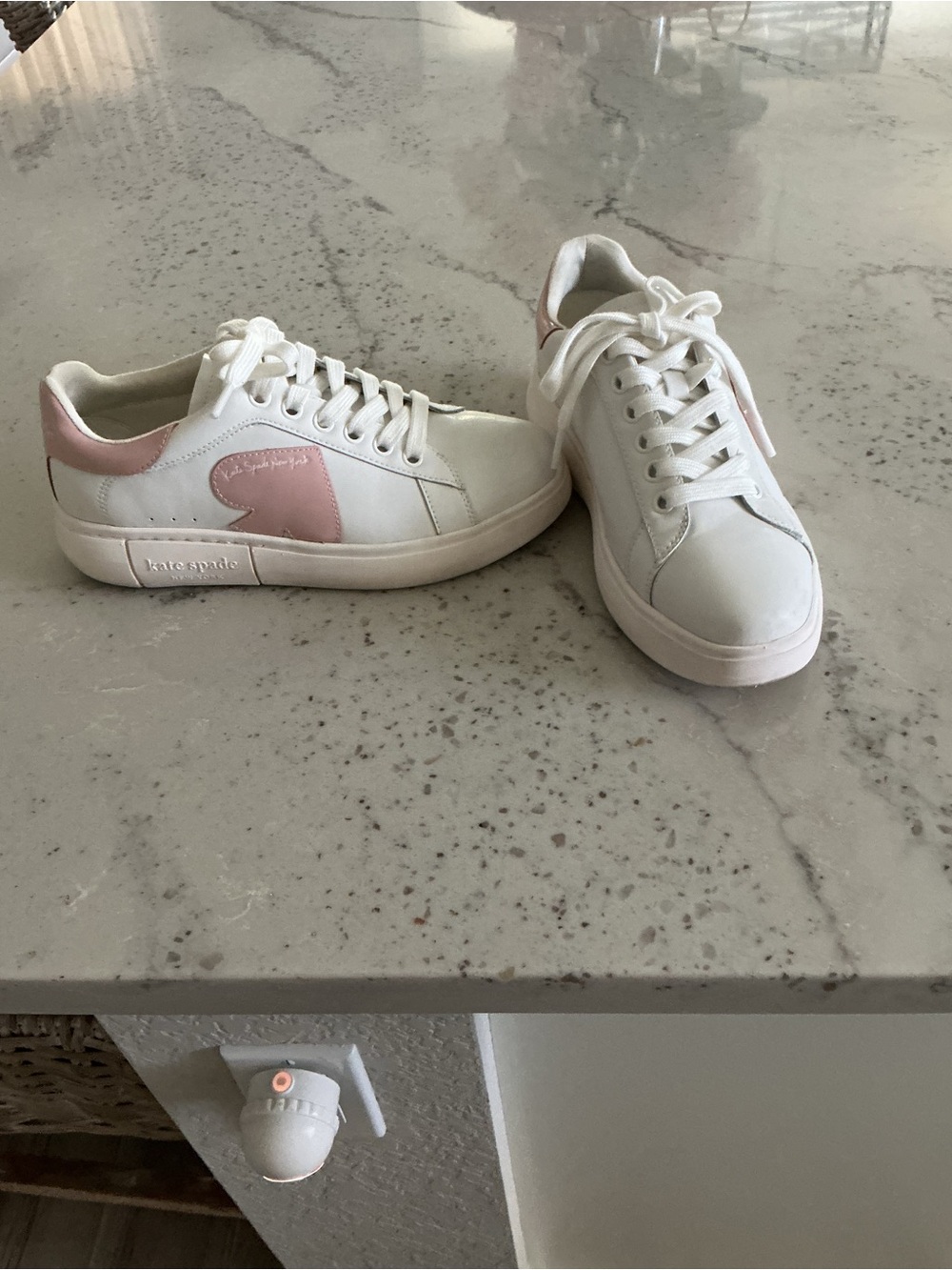 Kate Spade Fashion Sneakers